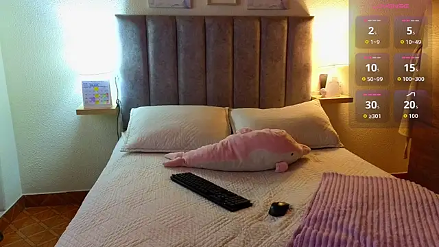 Snapshot of Victoria_Hils chatting on July 6, 4:42 pm Victoria Hils online show from July 6, 4:42 pm