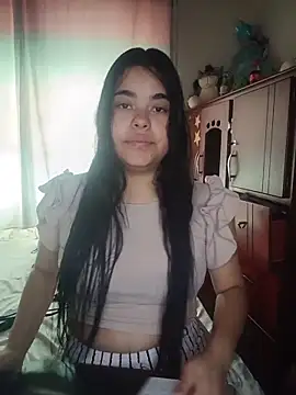 Snapshot of MiiaHott_W chatting on June 19, 1:48 pm MiiaHott W online show from June 19, 1:48 pm