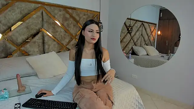 Tink fox online show from July 3, 2:40 am