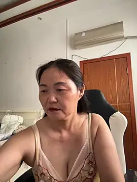 Snapshot of hannzn chatting on May 14, 1:12 am hannzn online show from May 14, 1:12 am