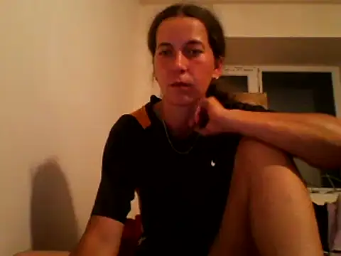 DanicaFey online show from June 18, 6:56 pm