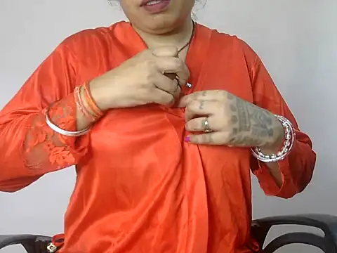 Snapshot of Rukhashar chatting on June 10, 5:18 am Rukhashar online show from June 10, 5:18 am