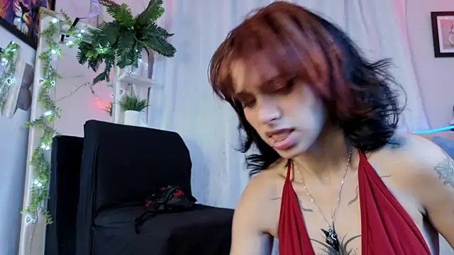 Snapshot of Ryu-sam chatting on June 20, 1:47 pm Ryu-sam online show from June 20, 1:47 pm