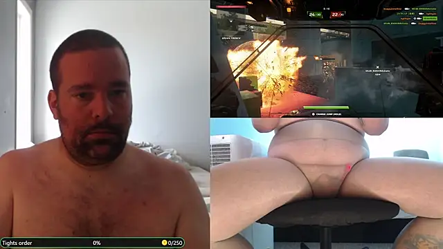 sheerskillz online show from July 4, 3:51 pm