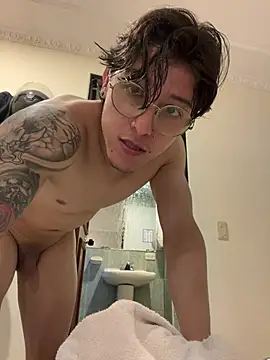 Valery Salmons online show from June 20, 3:59 pm