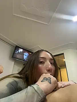Valery Salmons online show from July 2, 12:32 am