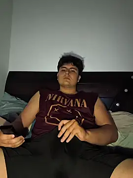 lukesins777 online show from May 9, 3:01 am