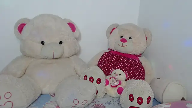 Natalia Dahlia online show from July 14, 12:13 am