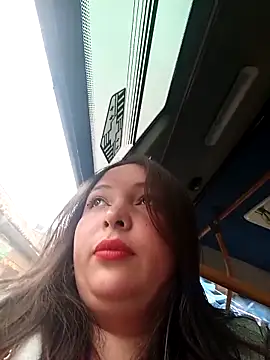 Alyssa 14 online show from May 12, 2:03 pm