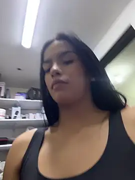 Snapshot of Melissa_Rendon chatting on May 31, 3:30 pm Melissa Rendon online show from May 31, 3:30 pm