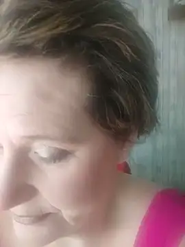 curvysecret1971 online show from May 9, 8:58 pm