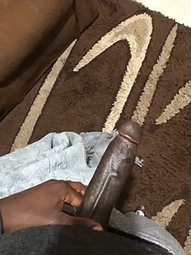 BIG DICK BOOGIE online show from June 13, 11:46 pm