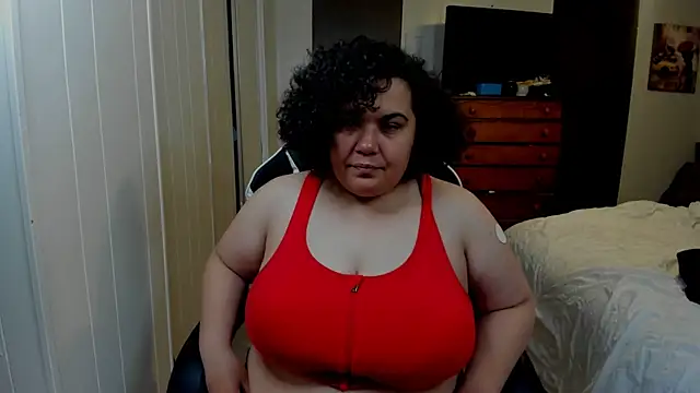 SweetPuertoRicanBliss online show from May 17, 1:18 pm
