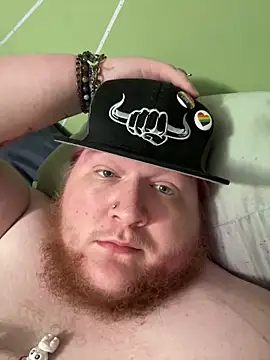 Thefatass69 online show from May 12, 2:30 am