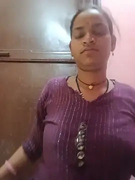 NENA INDIAN PUSSY online show from June 19, 6:45 pm