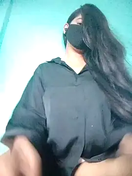 Cute-Ishita online show from June 13, 6:22 am