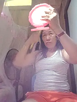 Snapshot of Orio_sexyy chatting on June 11, 3:59 am Orio sexyy online show from June 11, 3:59 am