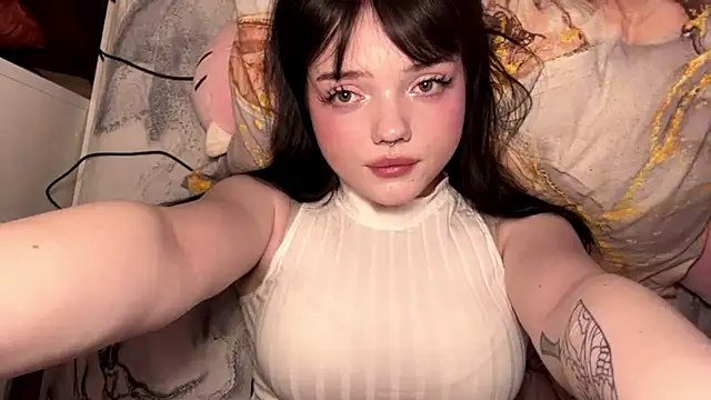 DarkxFoxy online show from June 25, 3:27 pm