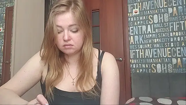 AnitaMisstrss online show from May 11, 6:41 am