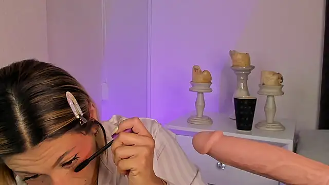 ValkaDoll online show from June 26, 7:18 pm