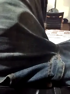 Travis465 online show from July 13, 2:47 am