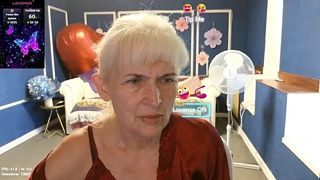 Snapshot of Nia_Natur chatting on June 20, 6:16 am Nia Natur online show from June 20, 6:16 am