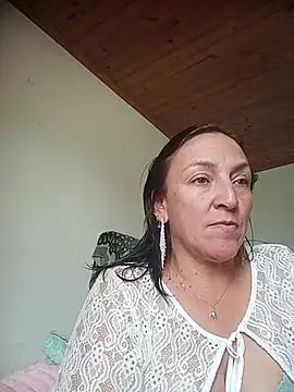dangerous milf online show from July 25, 4:26 pm