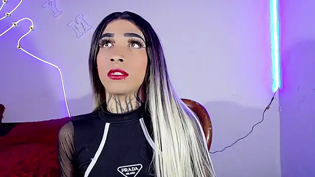 antonella rangel online show from June 7, 3:54 am