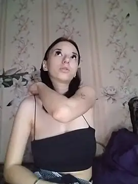 Snapshot of -VictoriaJohnson- chatting on July 1, 2:18 pm -VictoriaJohnson- online show from July 1, 2:18 pm
