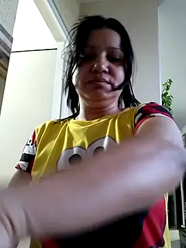 Snapshot of Casandra_inthemorning chatting on May 12, 10:34 am Casandra inthemorning online show from May 12, 10:34 am
