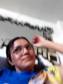Snapshot of Casandra_inthemorning chatting on June 16, 2:41 pm Casandra inthemorning online show from June 16, 2:41 pm