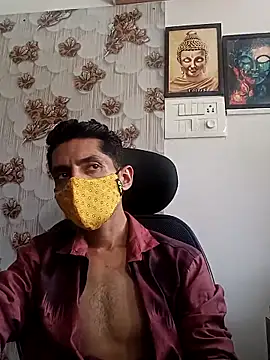 BlackkCrab online show from June 28, 4:51 am