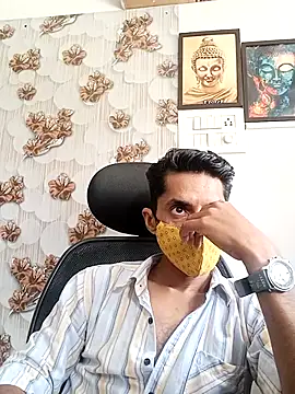 BlackkCrab online show from June 29, 5:14 am