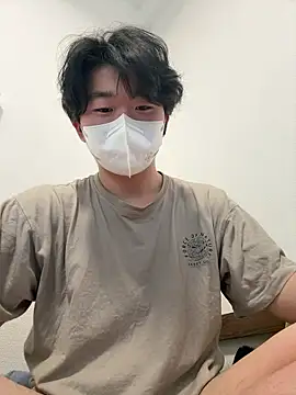 Snapshot of daigooo chatting on May 21, 4:52 am daigooo online show from May 21, 4:52 am