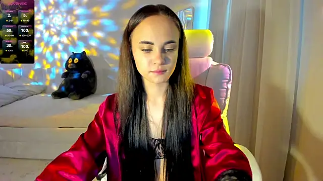 Black Dollarss online show from May 31, 2:42 am