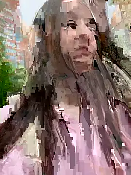 Snapshot of hiding-mila chatting on May 14, 4:08 am hiding-mila online show from May 14, 4:08 am