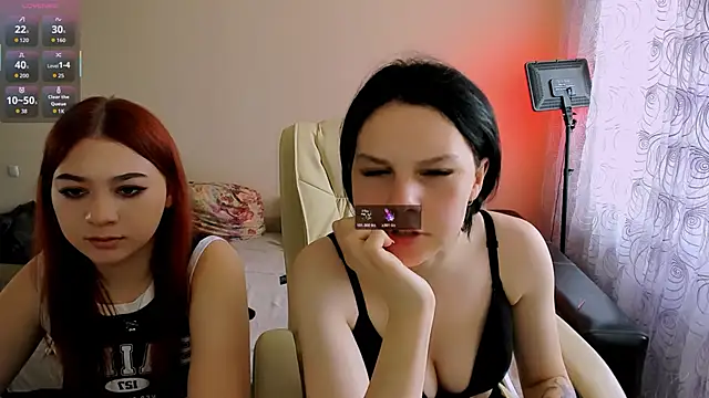 Snapshot of Adelina_xxx chatting on June 16, 9:12 am Adelina xxx online show from June 16, 9:12 am