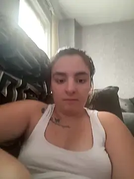 LexiXXoo online show from May 31, 4:25 pm