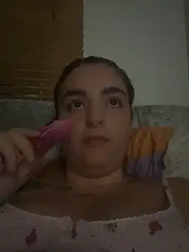 LexiXXoo online show from June 20, 9:50 pm