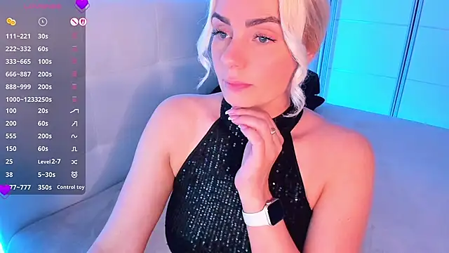   Dasha   online show from June 6, 8:02 pm