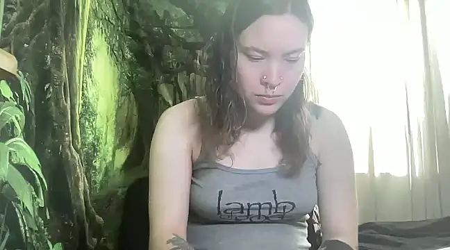 mo0ngoddess online show from February 19, 10:53 pm