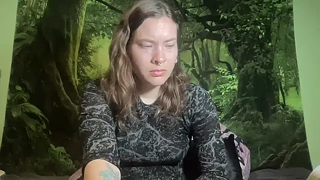 mo0ngoddess online show from March 26, 3:45 am