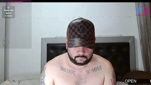 perverseveteranmanxxx online show from March 14, 2:50 am