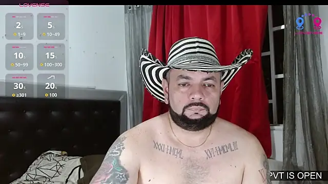 perverseveteranmanxxx online show from March 21, 1:10 am