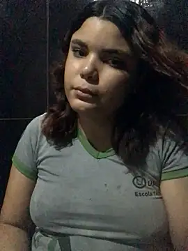 Snapshot of Cliaclara chatting on June 22, 4:42 am Cliaclara online show from June 22, 4:42 am