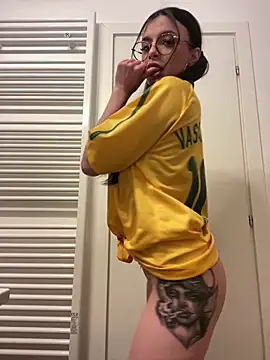 AshleyKartter online show from May 19, 6:36 pm