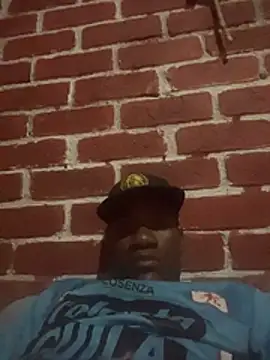 negrocalvinck online show from June 29, 4:52 am