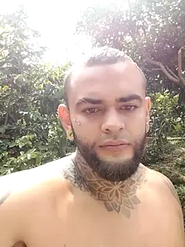 TitanWolf  online show from May 12, 2:58 pm