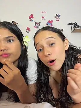 Eilicarver online show from May 17, 8:38 pm
