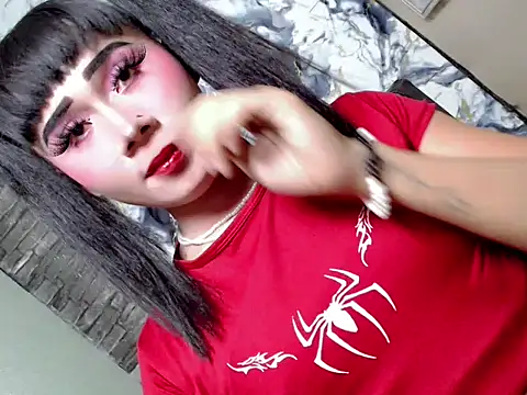 Snapshot of barbie_gray69 chatting on June 17, 2:51 pm barbie gray69 online show from June 17, 2:51 pm